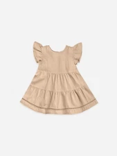 Quincy Mae Lily Dress and Bloomer Set Toddler 18-24 Months Girls Dress