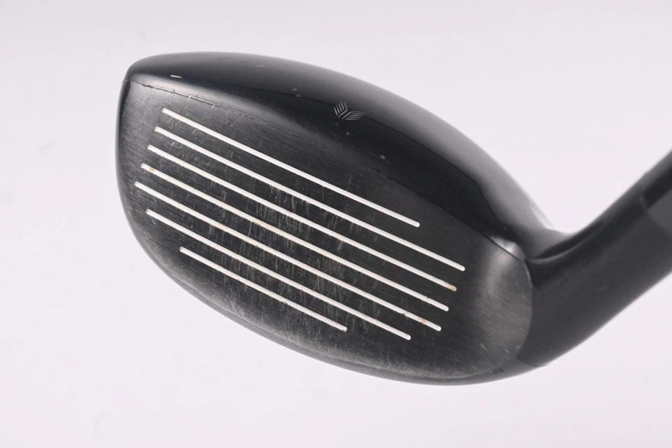 Wilson Launch Pad 2022 #5 Hybrid / 25.5 Degree / Regular Flex Evenflow 65 Shaft - Image 4 of 4