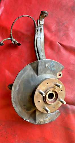 94-01 Acura Integra Right Front Spindle With Abs