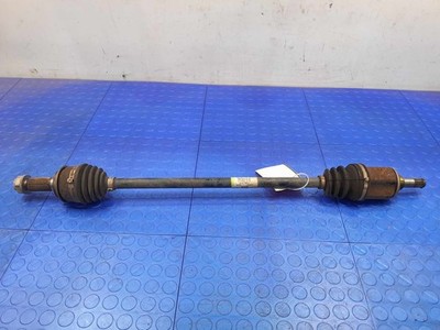 16-18 Acura RDX Rear CV Drive Axle Right Passenger Side OEM 42310TX4A12