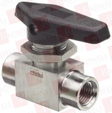 PARKER 8F-MB8LPFA-SSP / 8FMB8LPFASSP (BRAND NEW)