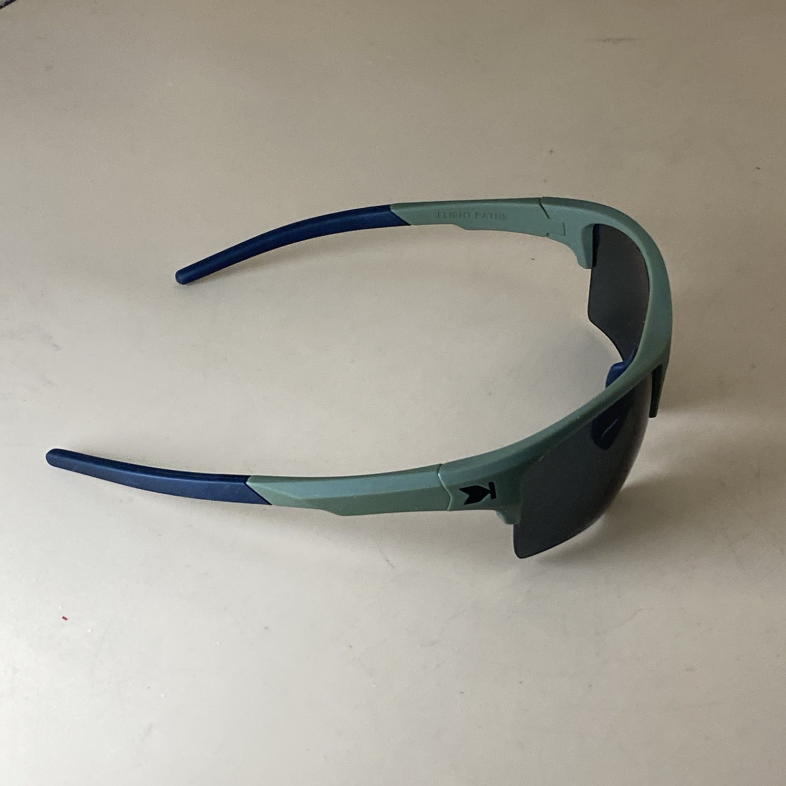 Knockaround Flight Paths Full Focus Sunglasses /B… - image 7