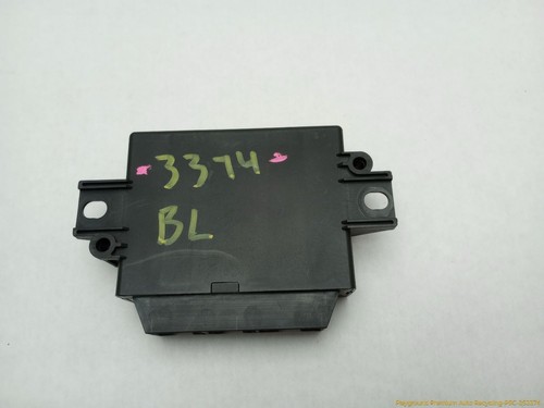 Land Rover LR3 Parking Assist Computer Control Module Fits 2005-2009 05 06 07 08 - Picture 2 of 12