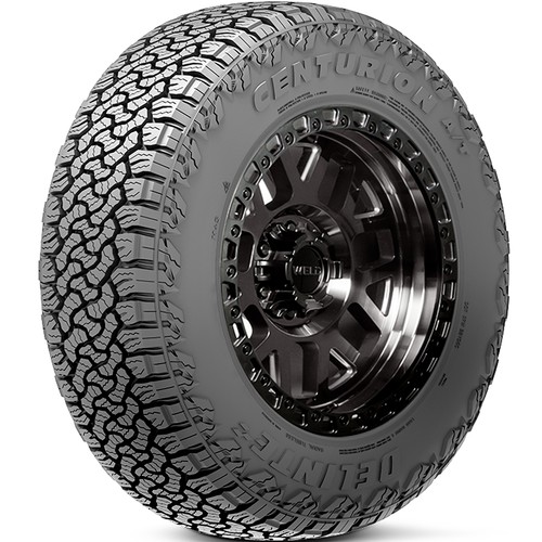 Tire Delinte Centurion A/T 275/55R20 117H XL AT All Terrain - Picture 1 of 4
