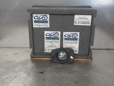 Glace de rétroviseur Peugeot 306