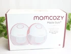 ⭐Momcozy Mobile Style Wearable Hands-Free Breast Pump Double Electric Open Box N
