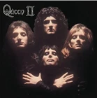 Queen II (2026 MIX) 180g New Sealed Black Vinyl Record LP