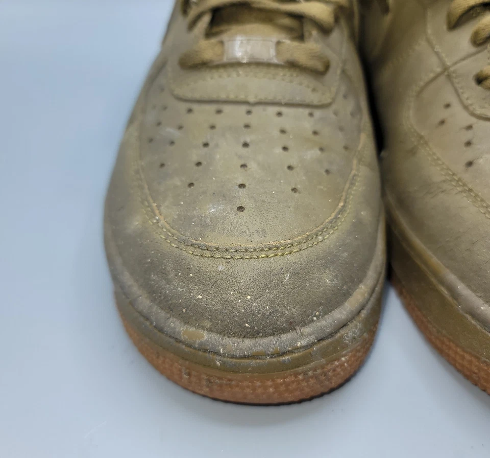 Men's Nike Air Force 1 '07 "Tech Tuff" Size 9.5  - Image 3 of 4