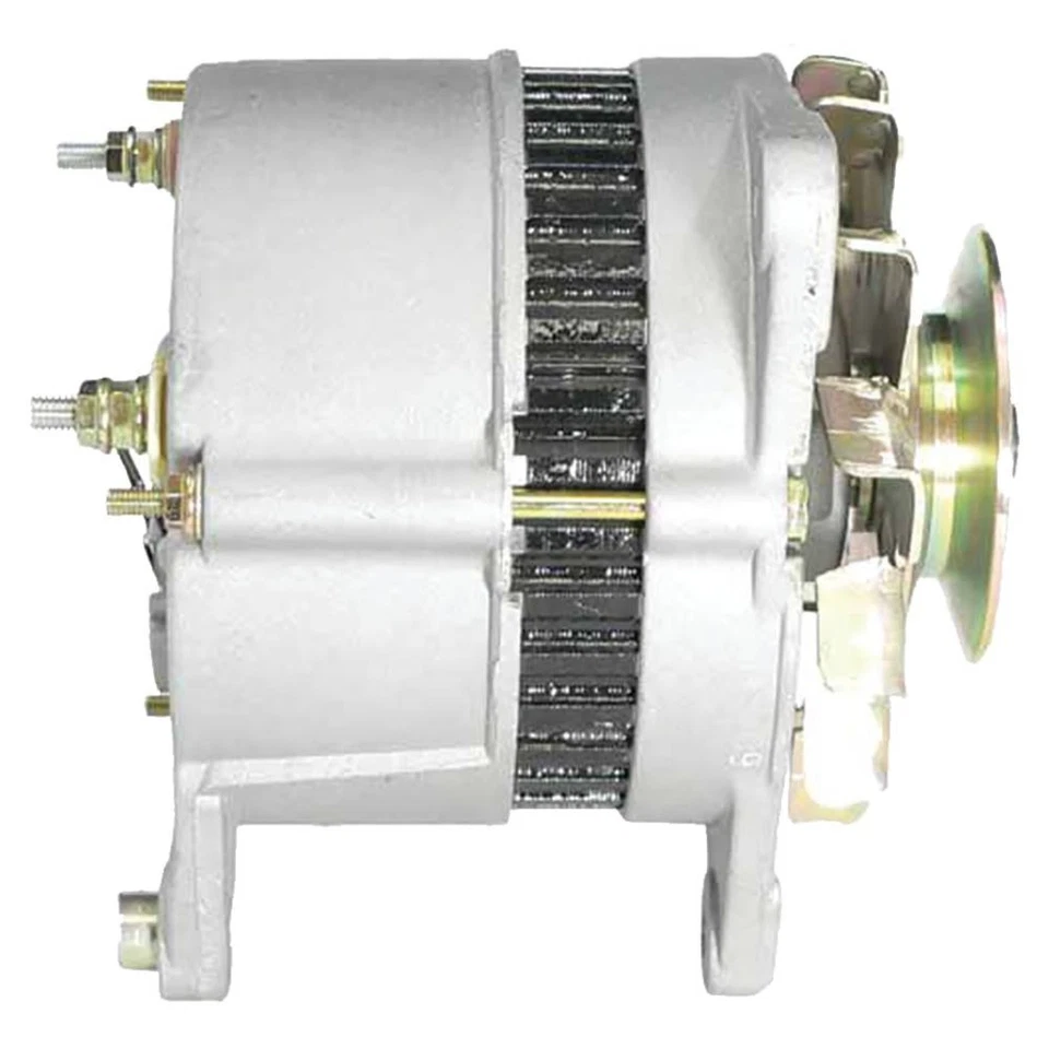 Alternator For CaseIH 104020A1R 3683183R91 92292C1 92293C1; 1200-0501 - Imagem 2 de 3