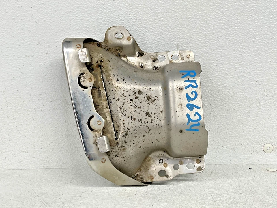 ⭐2007-2016 MERCEDES BENZ GL450 REAR LEFT RIGHT EXTAUST TAIL PIPE SET OEM LOT2624 Foto 4 de 4