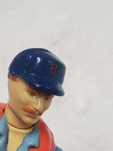 NM+ Vintage CUTTER V1 G.I. Joe 1984 Hasbro Actionfigur 100% komplett neuwertig - Bild 7 von 15