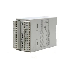 Euchner CMS-E-BR Safety Switch 085537 Relay Connectors Switches 5 Amp