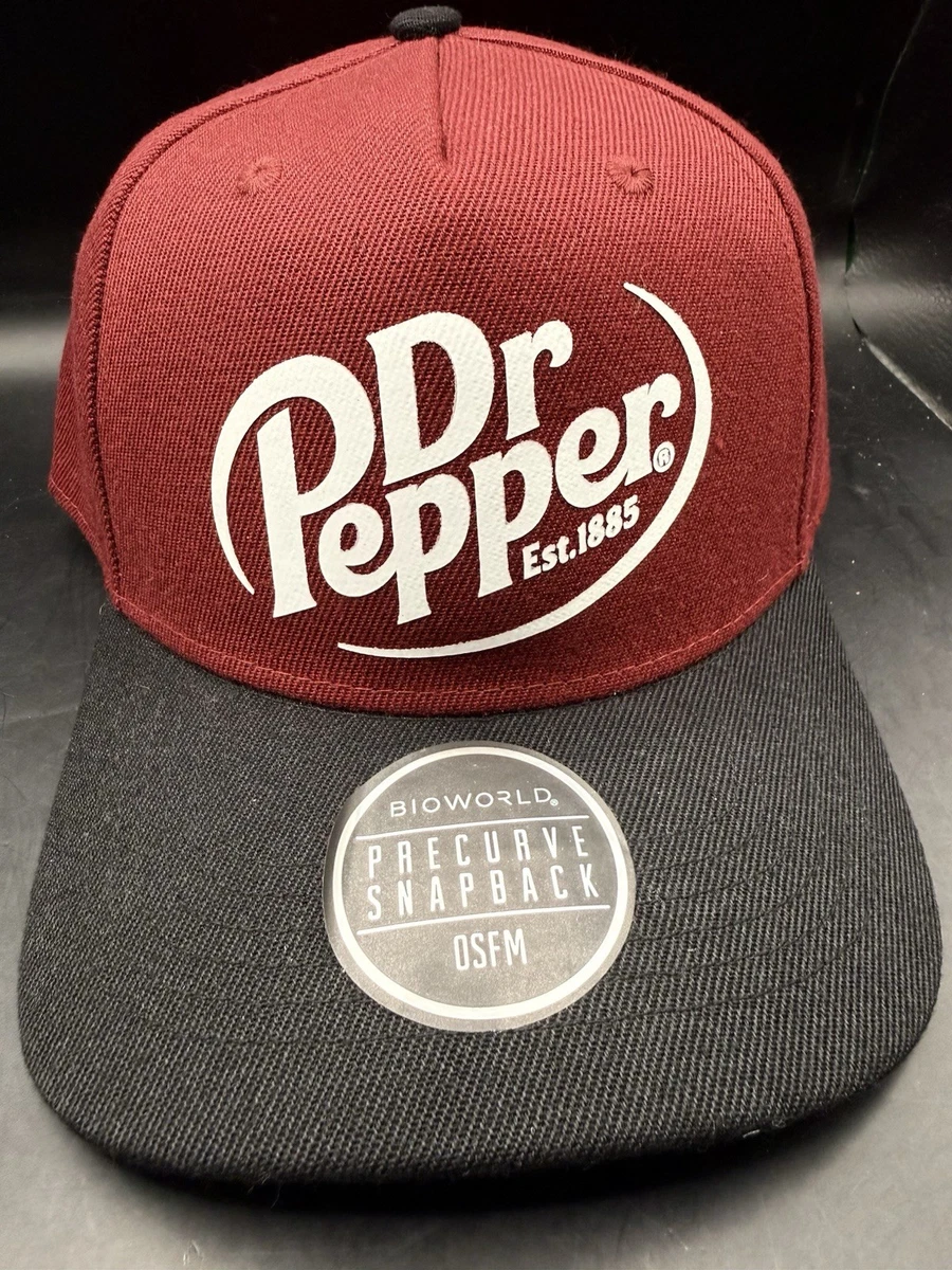 dr pepper hat products for sale | eBay display picture 2