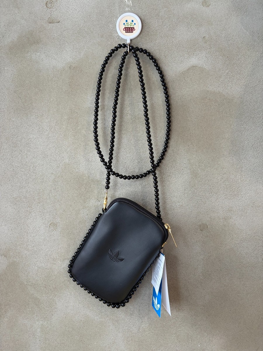 adidas Originals Beads Festival Bag Women Casual Lifestyle Phone