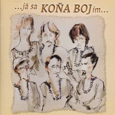 Ja Sa Kona Bojim [Audio CD]
