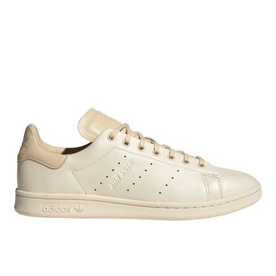 adidas Stan Smith Lux  Mens Off White Sneakers Casual Shoes JI3370