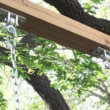 _Heavy Duty Swing Hangers With Carabiner Swing Hangers Suspension Hooks Ceiling