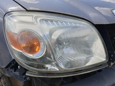 Feu avant (phare) Mazda BT50