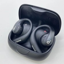 Anker Soundcore AeroFit Pro Midnight Black Used