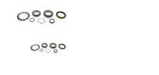 2x Radlagersatz Neu IRB vorne für Toyota Land Cruiser J6 VW Taro 2.4 D Radlager