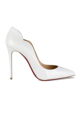 Escarpins Hot Chick Christian Louboutin - Photo 1/4