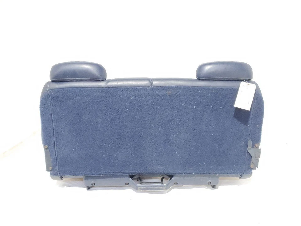 1996 年 GMC SUBGM1500 原始设备制造商第三排座椅 — 第 4/4 张图片