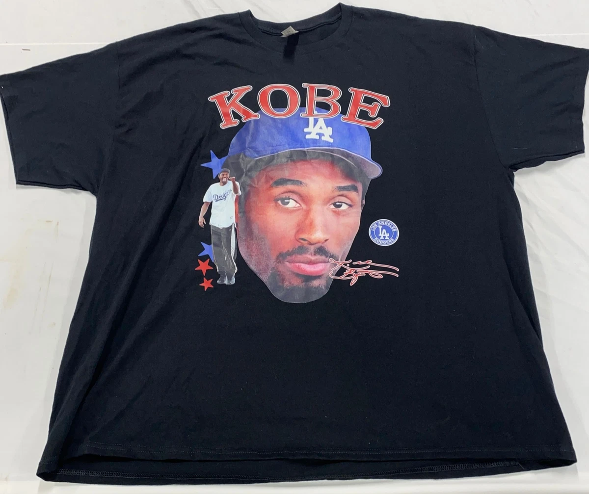 Kobe Bryant Vintage Sports Shirts for sale | eBay