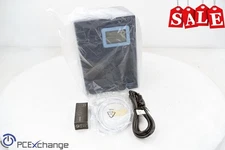 Inheco Multi TEC Control Unit 8900030 Rev. 2.11 Controller FW Rev. 2.14 Slot FW