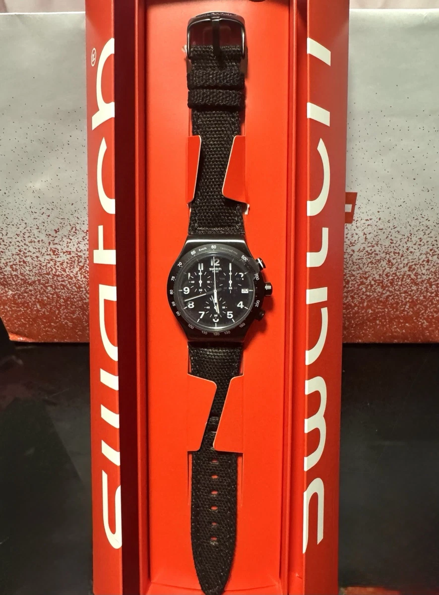 Swatch Irony Wristwatches for sale | eBay