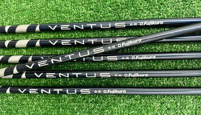 TaylorMade SiM2 MAX Iron 5,6,8,9,P,A *YOU CHOOSE* Regular VENTUS