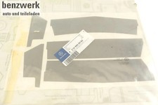 Mercedes CL W216 AMG Schutzfolie Stoßstange vorne NEU NOS ORIGINAL 2168930083 ?? Mercedes CL W216 AMG Schutzfolie Stoßstange vorne NEU NOS ORIGINAL 2168930083 ??