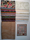 'Constellation Star' Quilt Kit-72" x 83" - All Cotton Fabric & Pattern — photo 8