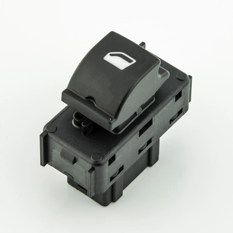 Window Lifter Switch Button Front Left Right For PEUGEOT 301 - Image 3 of 4