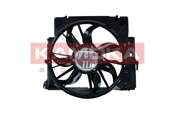 FAN ENGINE COOLING 7740125 FOR MITSUBISHI BMW 3/E91/E92/E90/Convertible X1/E84 - Image 2 of 4