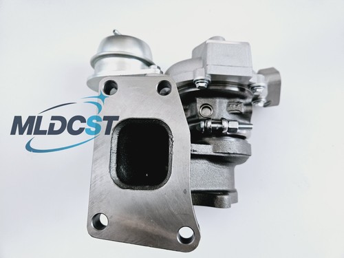 VZ66 Turbocharger Turbo Cartridge RHF3 for Suziki Swift MK8 1.0T 1390050R01 - Picture 6 of 12