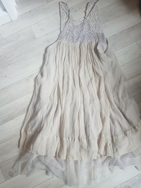 bcbg two piece sweater dress