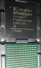 1PCS NEW XC3S400A-4FTG256C XILINX 12 BGA256