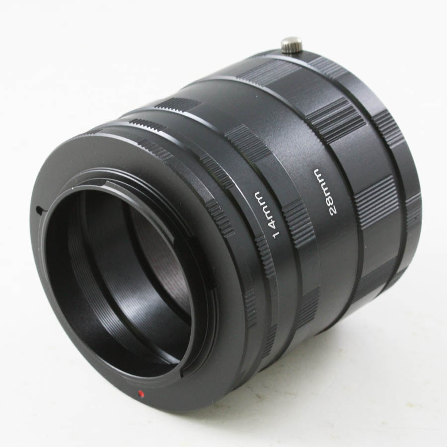 ANELLO ADATTATORE RING ADAPTER M42 ADATTO A PENTAX K-1 K-3 K-5 MARK I II K-70 KP