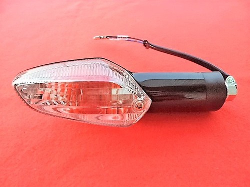 Honda CBR 125 R Indicator Front Right 2013 2014 2015 2016 2017 2018 19 *UK STOCK - Picture 2 of 12