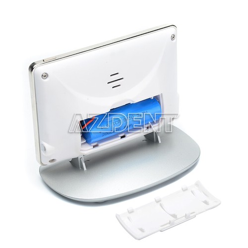 Dental Endo Apex Locator Electronic 4.5 LCD Root Canal Automatic Calibrating - Picture 11 of 12