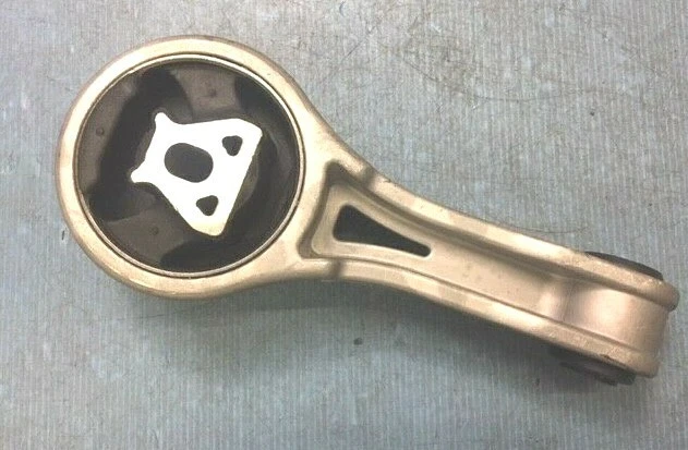 Juego de montaje de motor y transmisión para Dodge Avenger 2011-2014 2,4 L 6 velocidades automático Foto 4 de 4