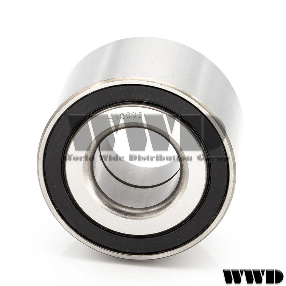 Par de cojinetes de rueda trasera para Toyota Previa 1991-1997 [disco trasero] y MPV de 94-95 Foto 2 de 4