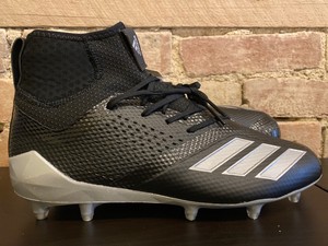 adidas lacrosse cleats mens