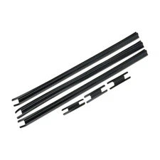 SHIMANO Di2 SM EWC2 SD50 E-Tube Wire Cover Set White