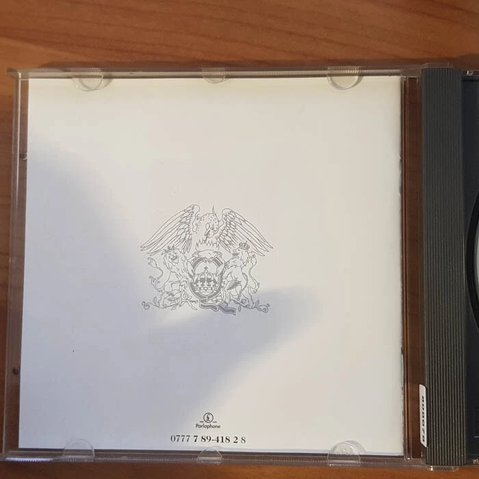 GEORGE MICHAEL / QUEEN / LISA STANSFIELD Five Live  VG+/VG+(CD) - Bild 2 von 4