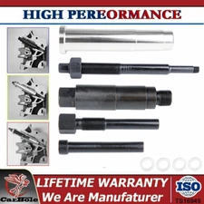 65600 Broken Spark Plug Removal Tool For Ford F150 5.4L 3 Value Remover