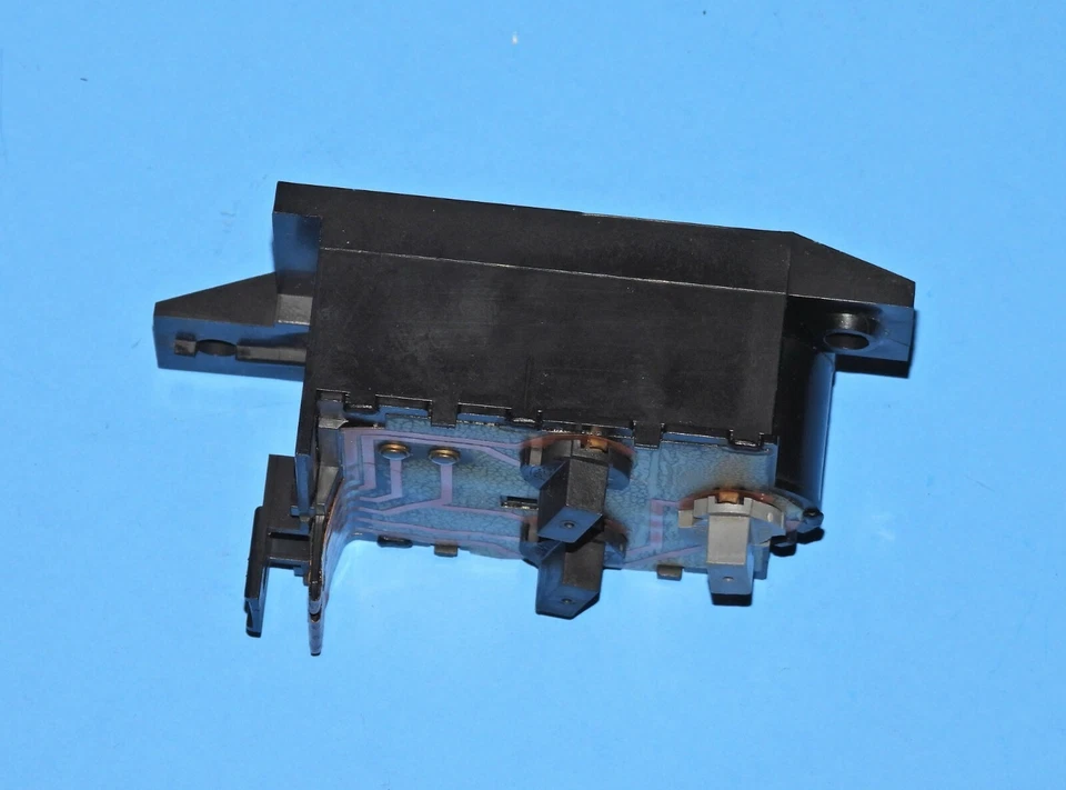 Interruptor de control de crucero Cadillac Deville Fleetwood Brougham 1979-92 OEM Foto 4 de 4