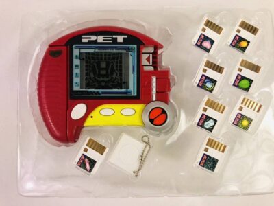MEGmin☘️ Mega Man ZX Advent Video Game Cartoon Minifigure