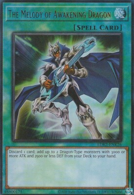 yugioh add dragon from deck to hand Genesis Dragon [JUMP-EN034] Ultra Rare main image 0