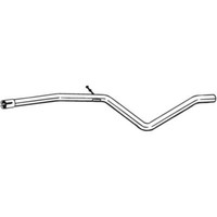 Bosal Abgasrohr Hosenrohr FüR Dacia Logan Mcv Ks_ 1.5 Dci Fs_ Us_ Renault